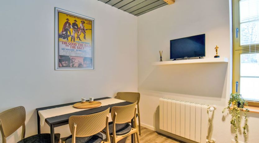 Photo of Filmtheater Oberhof Apartment 2