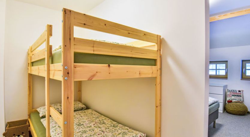 Photo of Filmtheater Oberhof Apartment 2