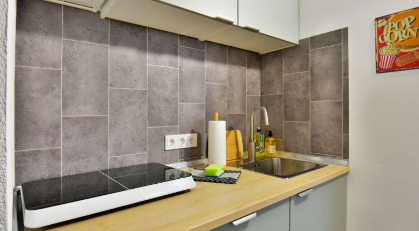 Photo of Filmtheater Oberhof Apartment 3