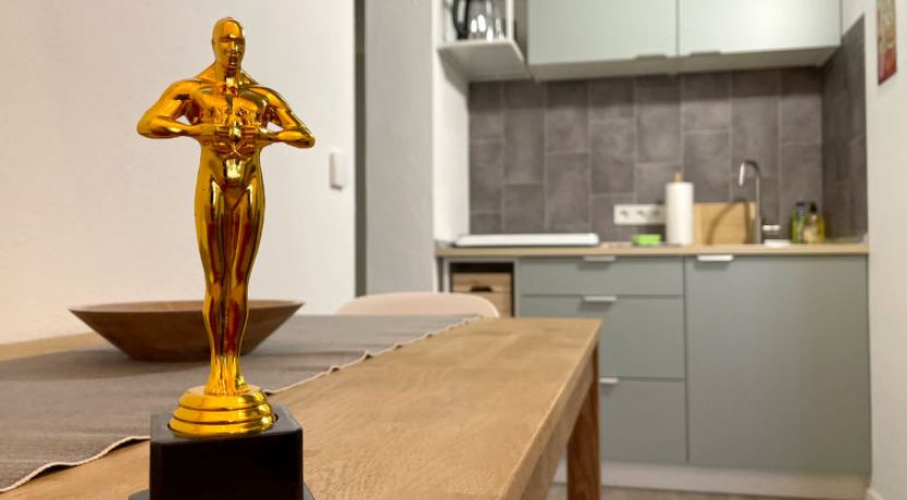 Photo of Filmtheater Oberhof Apartment 3