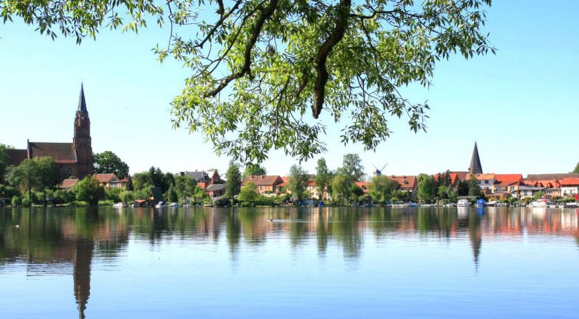 Photo of Müritz Ferienpark Röbel Apartment 60