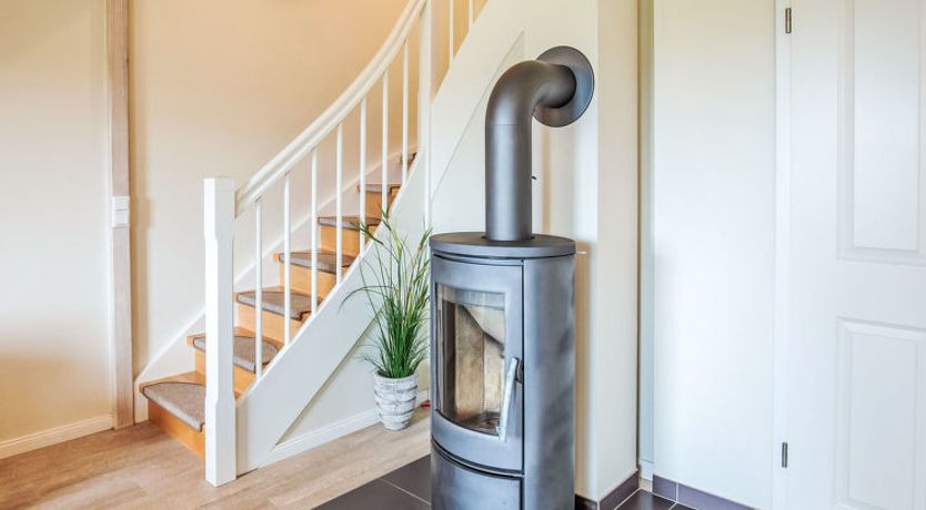 Photo of Nordseeluft Holiday Home 2