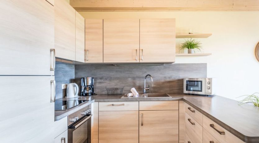 Photo of Nordseeluft Holiday Home 2