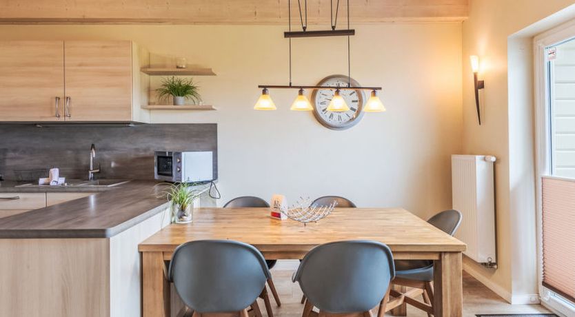 Photo of Nordseeluft Holiday Home 2