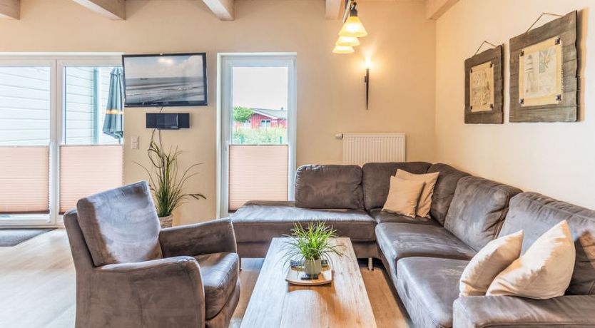 Photo of Nordseeluft Holiday Home 2