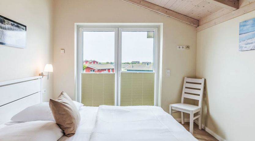 Photo of Nordseeluft Holiday Home 2