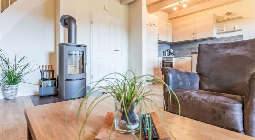 Photo of Wattenmeer Holiday Home 3