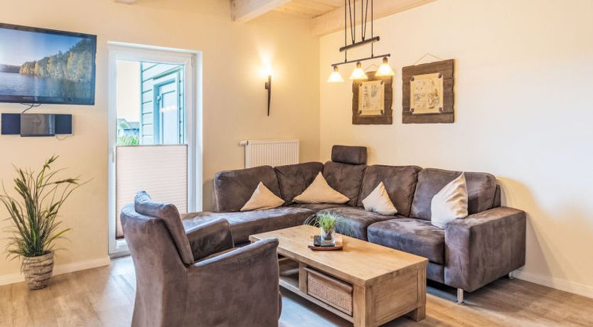 Photo of Wattenmeer Holiday Home 3