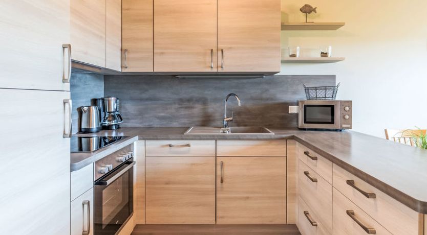 Photo of Wattenmeer Holiday Home 3