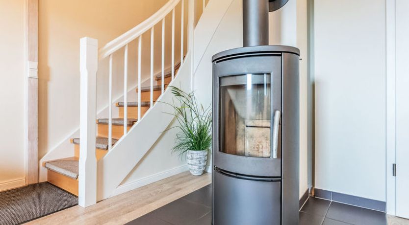 Photo of Wattenmeer Holiday Home 3