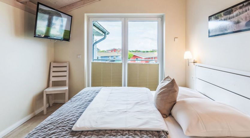 Photo of Wattenmeer Holiday Home 3