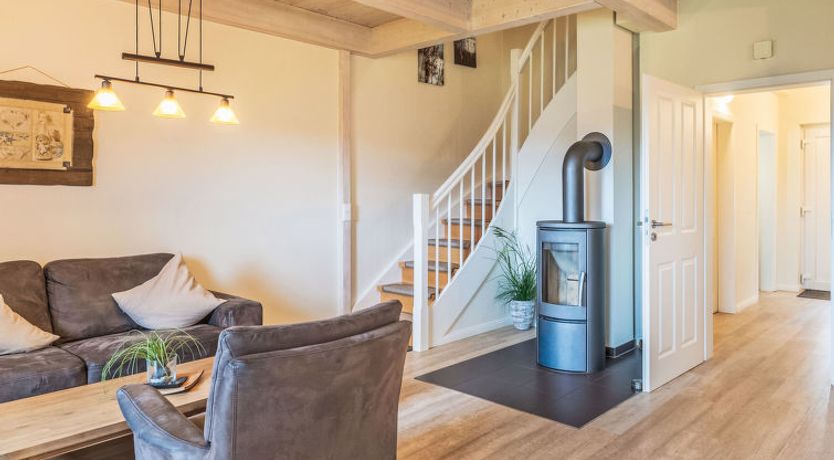 Photo of Wattenmeer Holiday Home 3