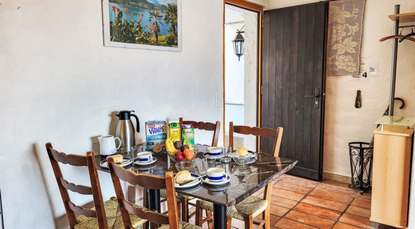 Photo of Villaggio Sureggio C10A mit TicinoTicket Apartment 12