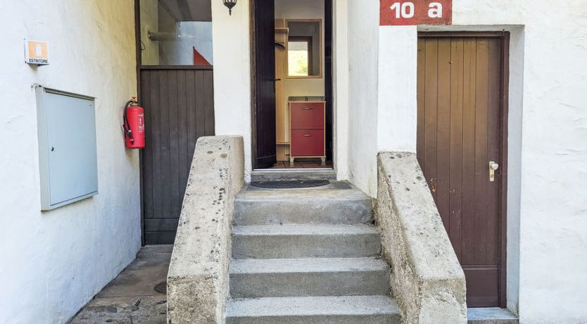 Photo of Villaggio Sureggio C10A mit TicinoTicket Apartment 12