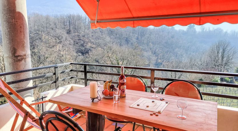 Photo of Villaggio Sureggio C10A mit TicinoTicket Apartment 12