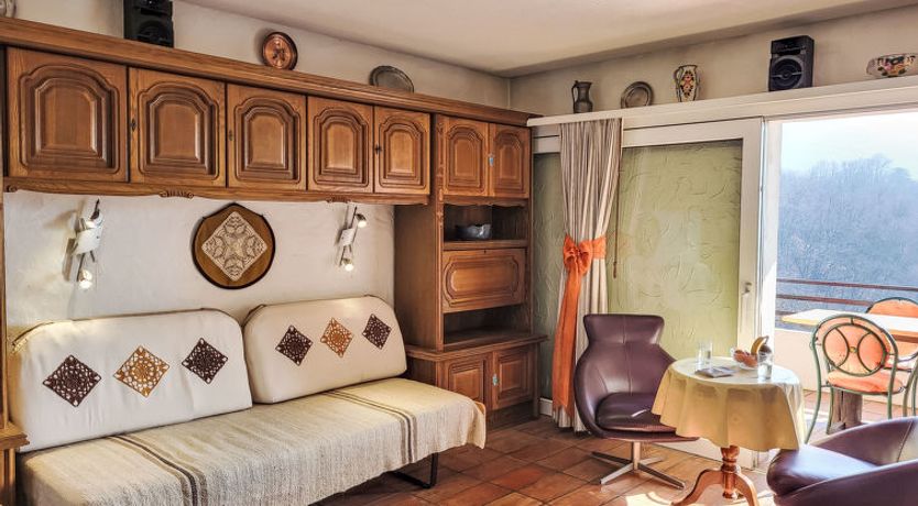 Photo of Villaggio Sureggio C10A mit TicinoTicket Apartment 12