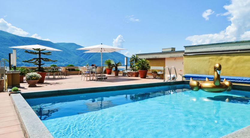 Photo of Lakeview App 501 Apartment 13