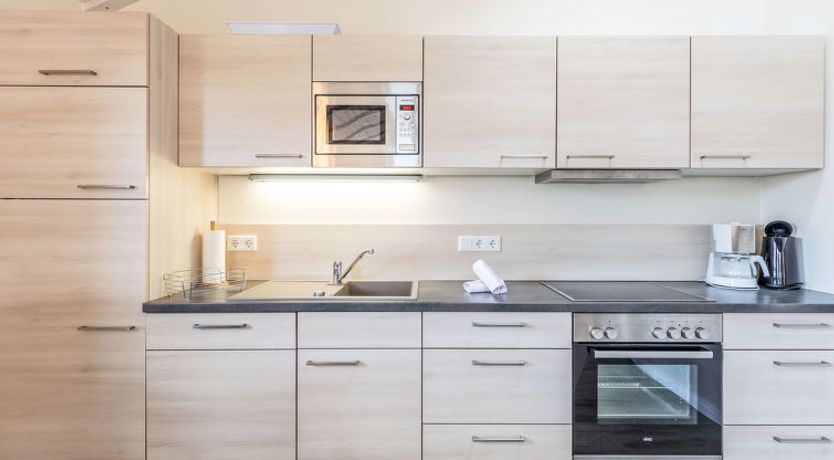 Photo of Seerose Holiday Home 7