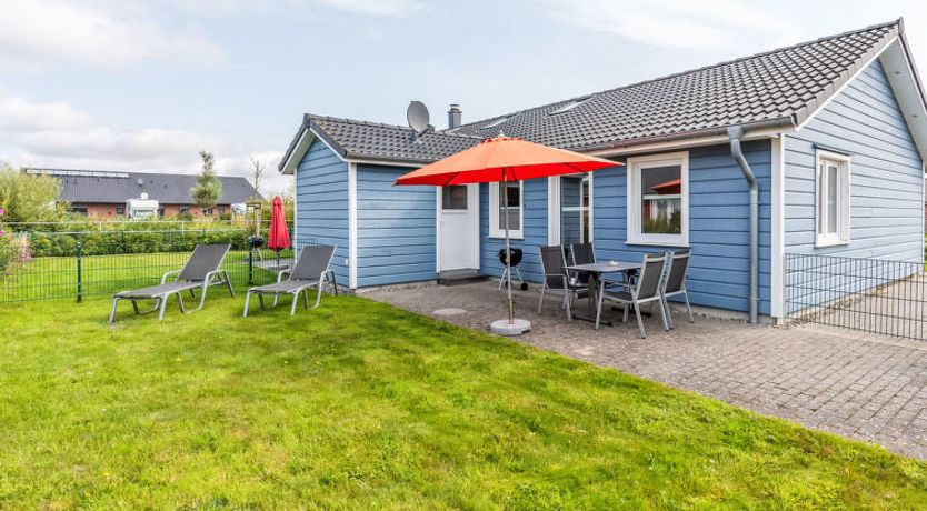 Photo of Seerose Holiday Home 7