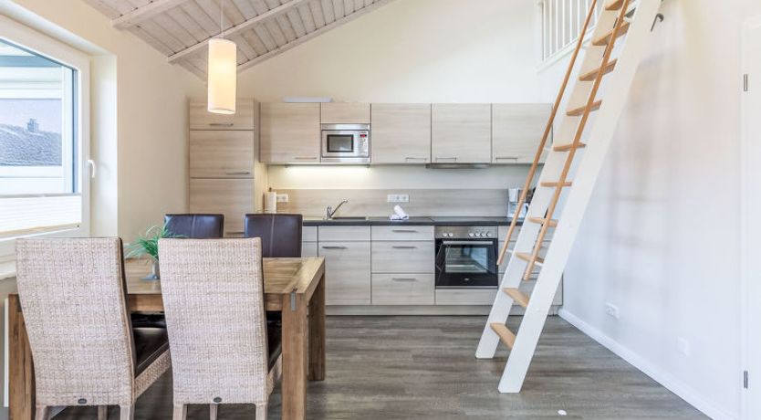 Photo of Seerose Holiday Home 7