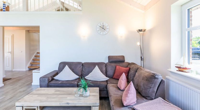 Photo of Wolken Blick Holiday Home 8