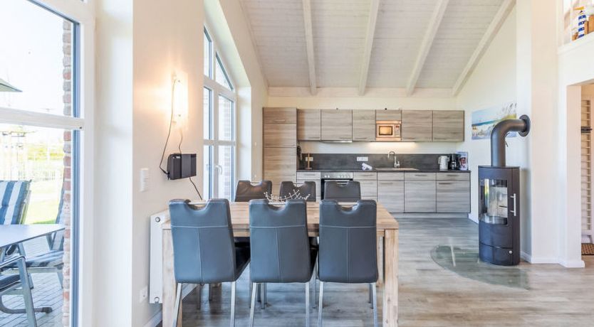 Photo of Wolken Blick Holiday Home 8