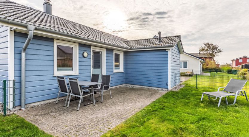 Photo of Kogge Holiday Home 6