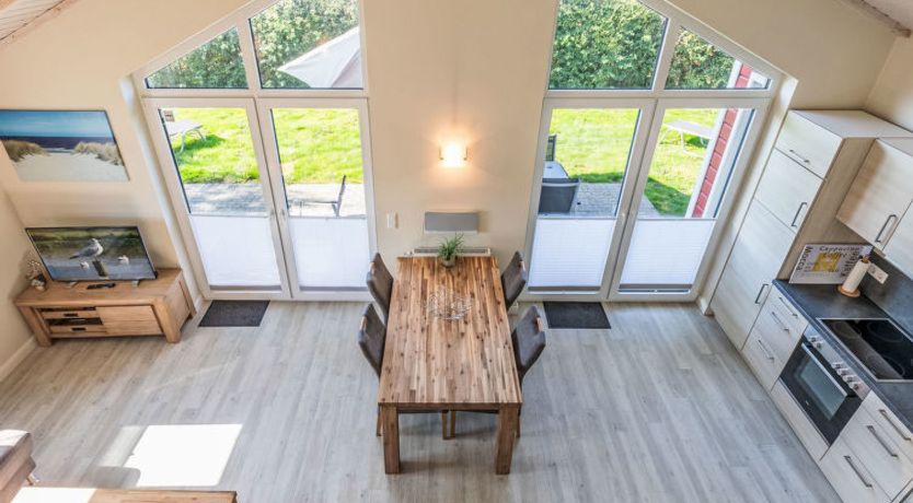 Photo of Sternschnuppe Holiday Home 4