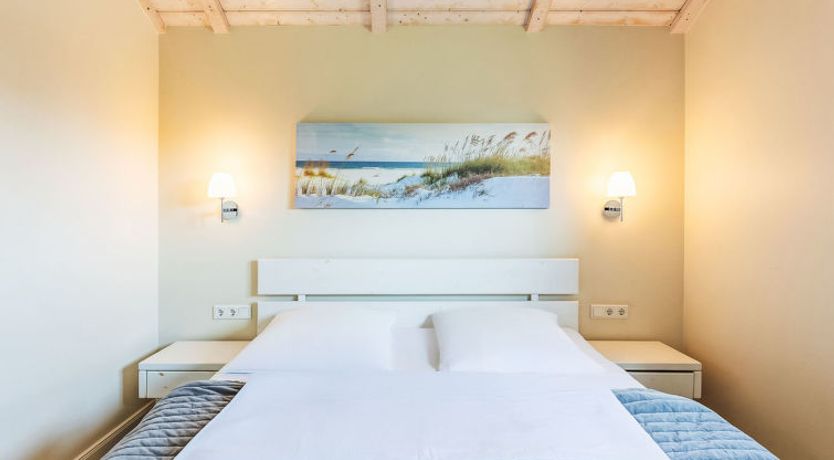 Photo of Sternschnuppe Holiday Home 4