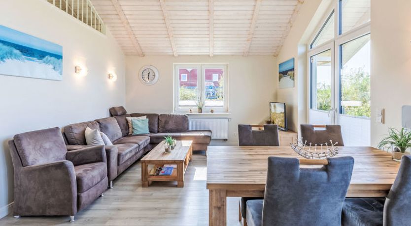 Photo of Sternschnuppe Holiday Home 4