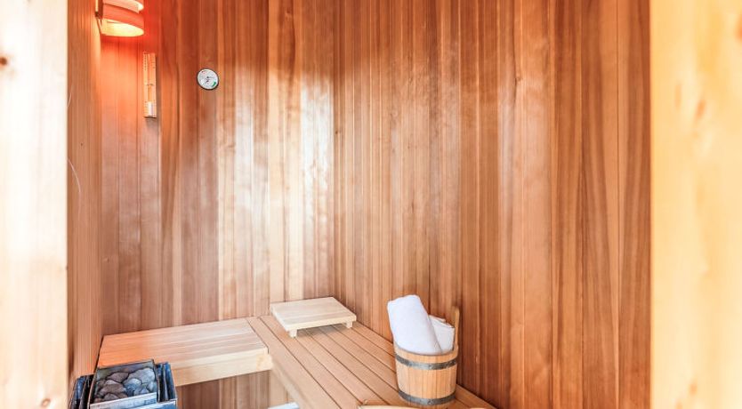 Photo of Sternschnuppe Holiday Home 4