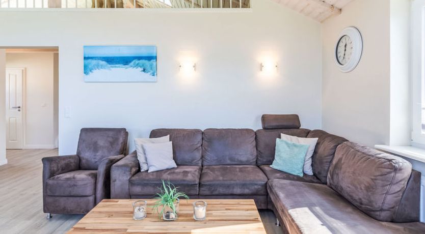 Photo of Sternschnuppe Holiday Home 4