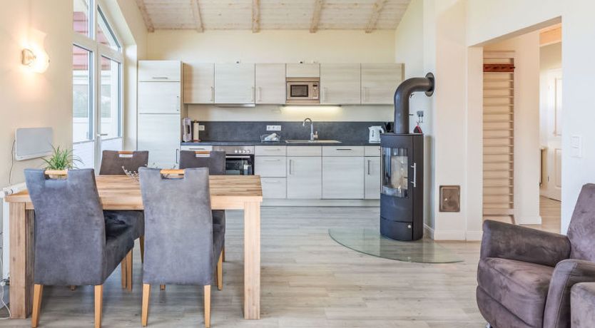 Photo of Sternschnuppe Holiday Home 4