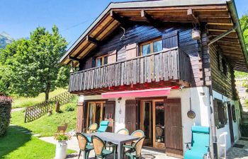 Le Coeur Holiday Home