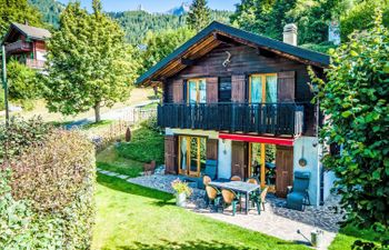 Le Coeur Holiday Home