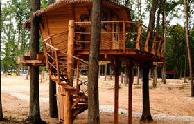 Photo of treehouse-2-holiday-home