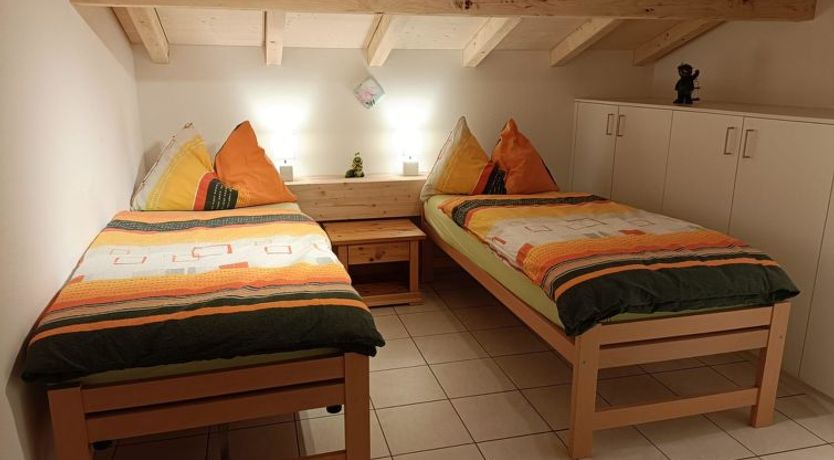 Photo of Lischa 3. OG Süd