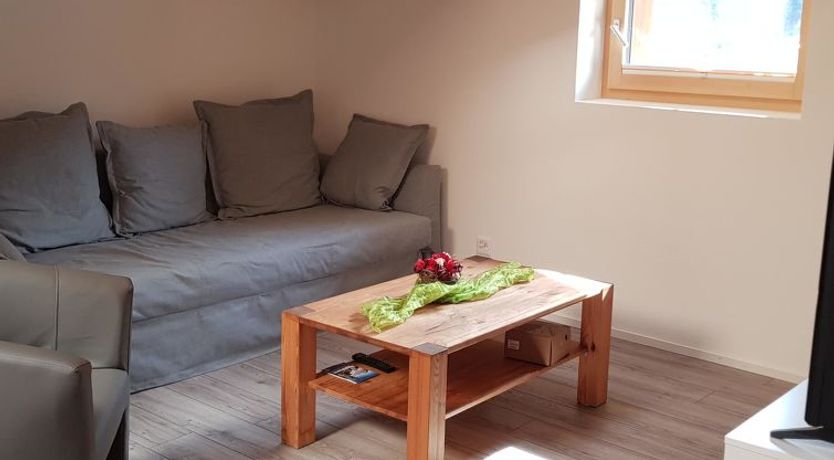 Photo of Lischa 3. OG Süd