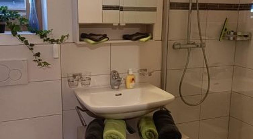 Photo of Lischa 3. OG Süd