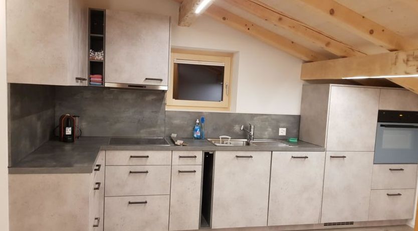 Photo of Lischa 3. OG Süd