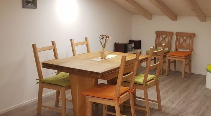 Photo of Lischa 3. OG Süd