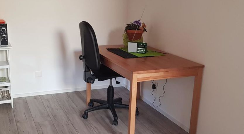 Photo of Lischa 3. OG Süd