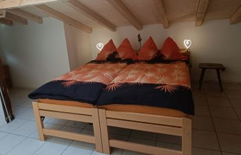 Lischa 3. OG Süd Holiday Home