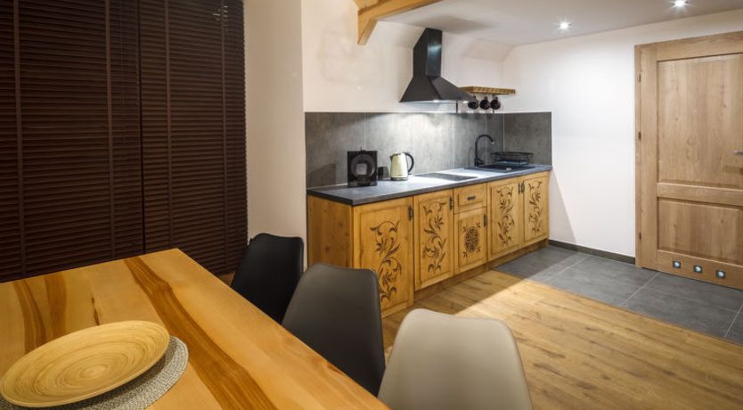 Photo of Omieg Holiday Home 3