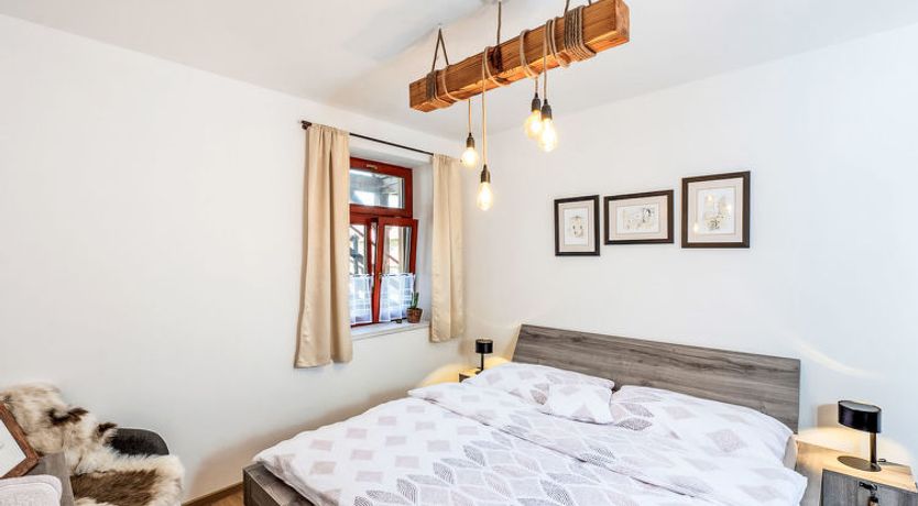 Photo of Lipno Apartment 9