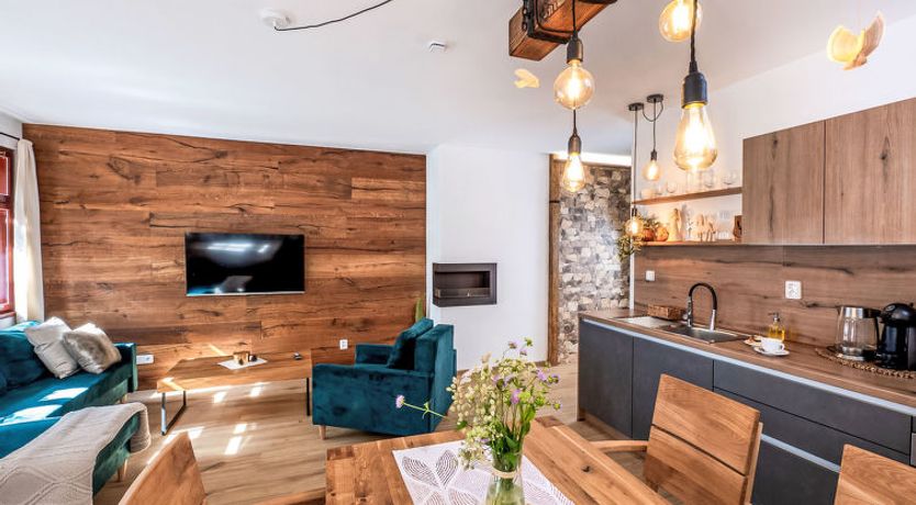 Photo of Lipno Apartment 9