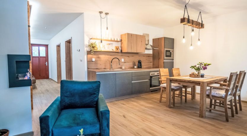 Photo of Lipno Apartment 9