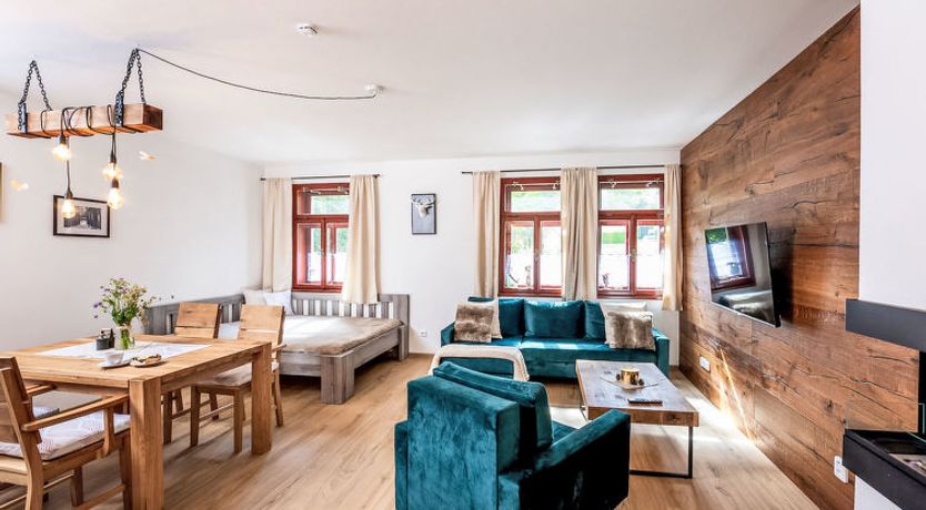 Photo of Lipno Apartment 9