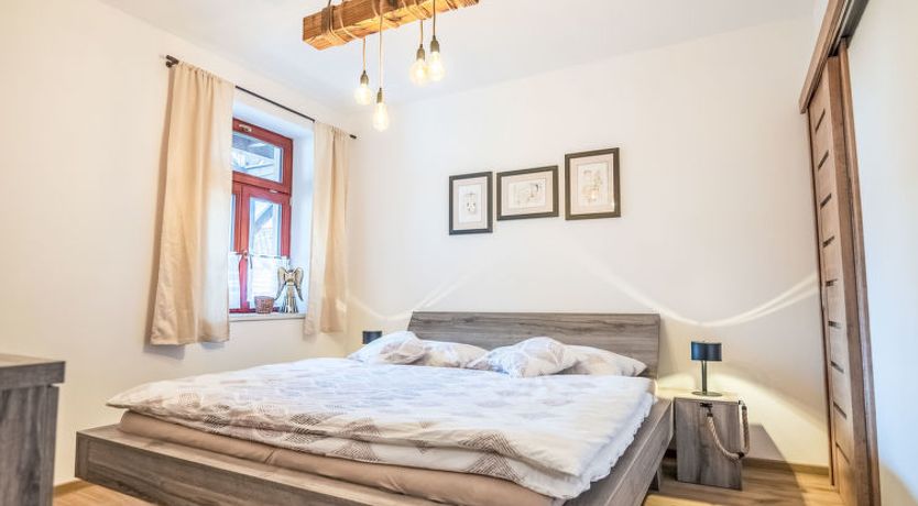 Photo of Lipno Apartment 9