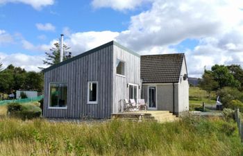 Cuan Beag Holiday Home